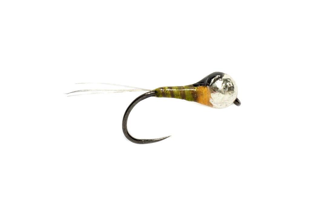 Duracell Bomb - UV Black – Fly Fish Food