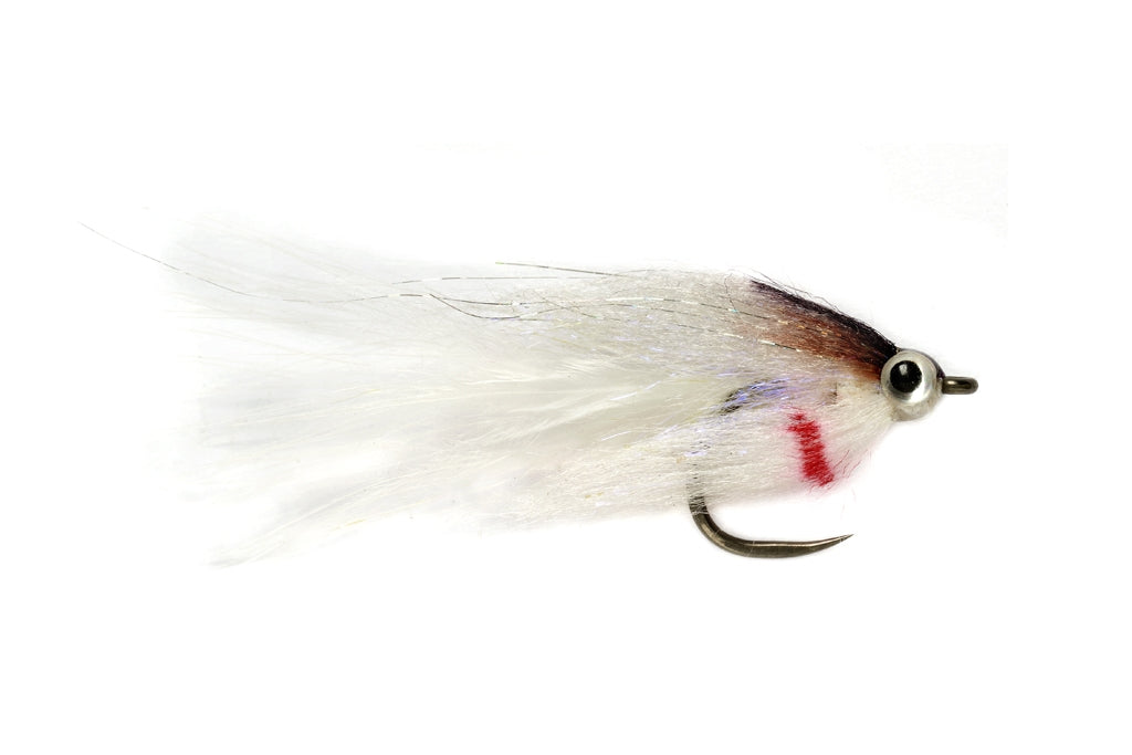 Fulling Mill | Baby Fat Minnow - Size 8