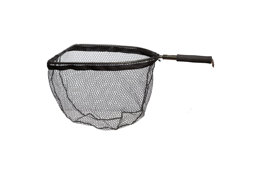 Frabill Floating Trout Net – Fly Fish Food