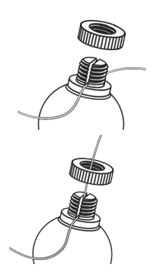 Airlock Strike Indicators – Fly Fish Food