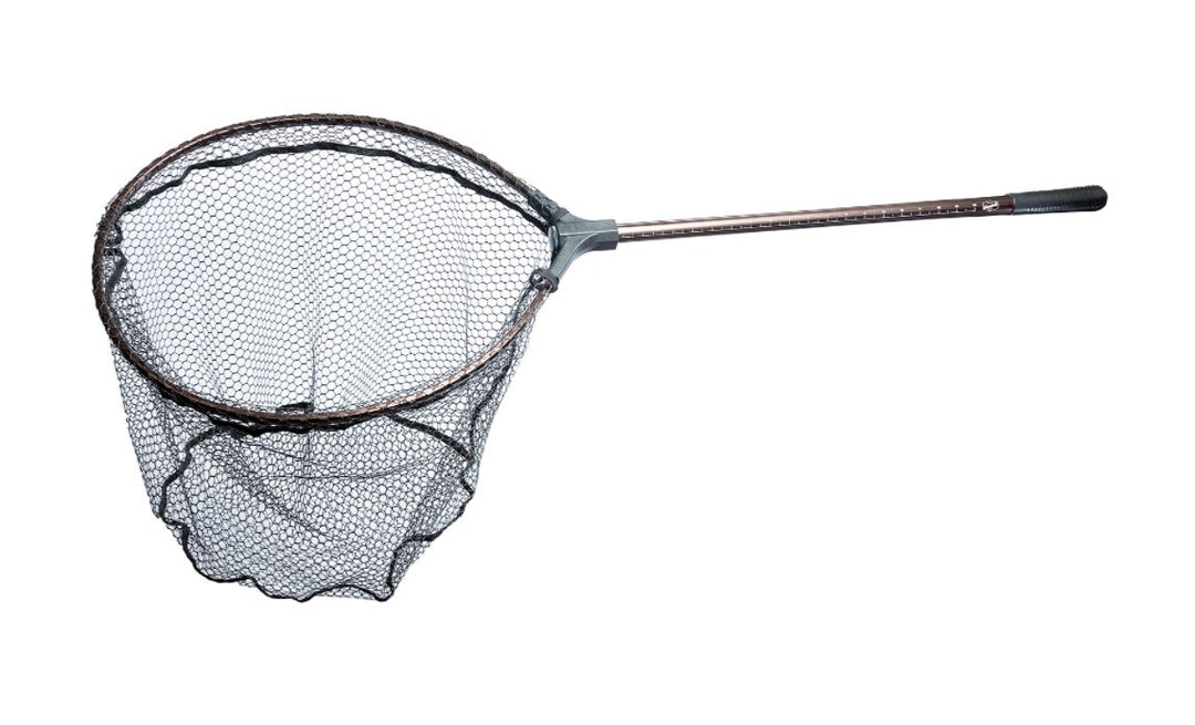 RISING ALUMINUM NET 24 LUNKER