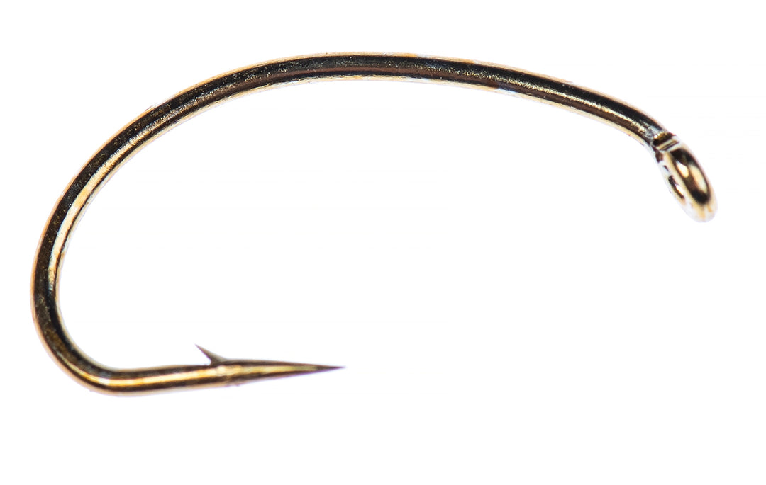 Core C1550 Wet Fly Hook – Fly Fish Food