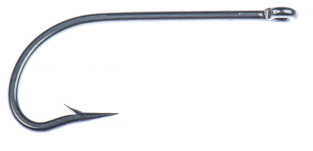 Daiichi X472 Long Shank Saltwater Hook - Wilkinson Fly Fishing LLC