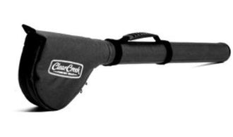 Simms GTS Double Rod & Reel Vault