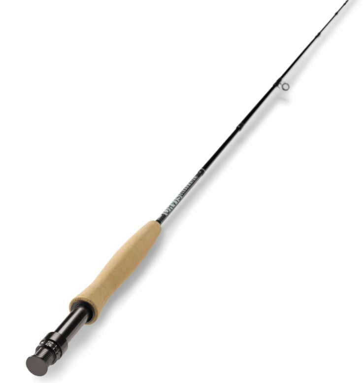 Diamondback Classic Trout DGS700 Fly Rods – Outfishers