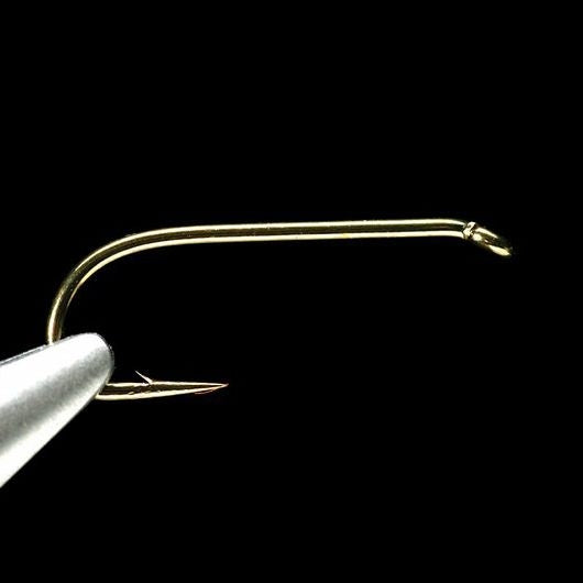 Daiichi 4647 - 60 deg, Euro Nymph Jig Hook – Fly Fish Food