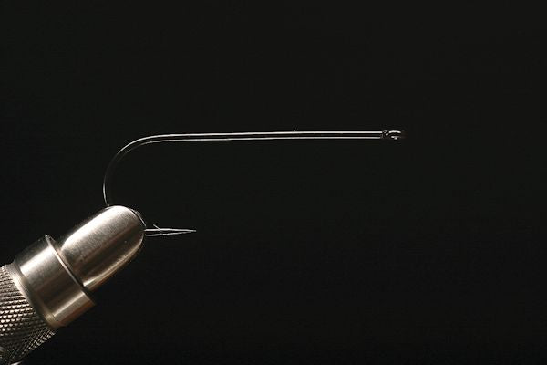 Daiichi 2461 Streamer Hook – Fly Fish Food