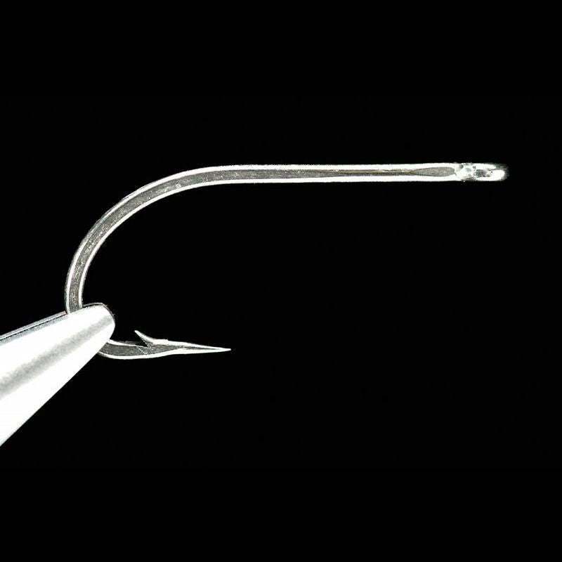 TMC 800S Tropical Saltwater Fly Hook, Tiemco