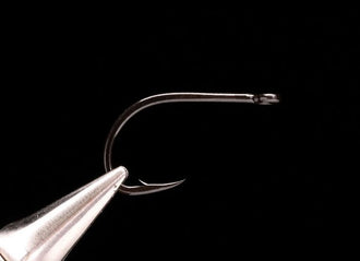 Salmon/Steelhead Hooks – Fly Fish Food