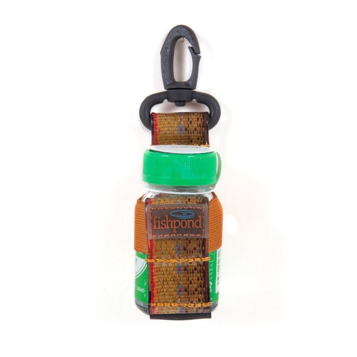 Fishpond Floatant Bottle Holder – Fly Fish Food