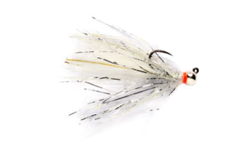 Fulling Mill Clydesdale Stealth Fishing Fly Jig