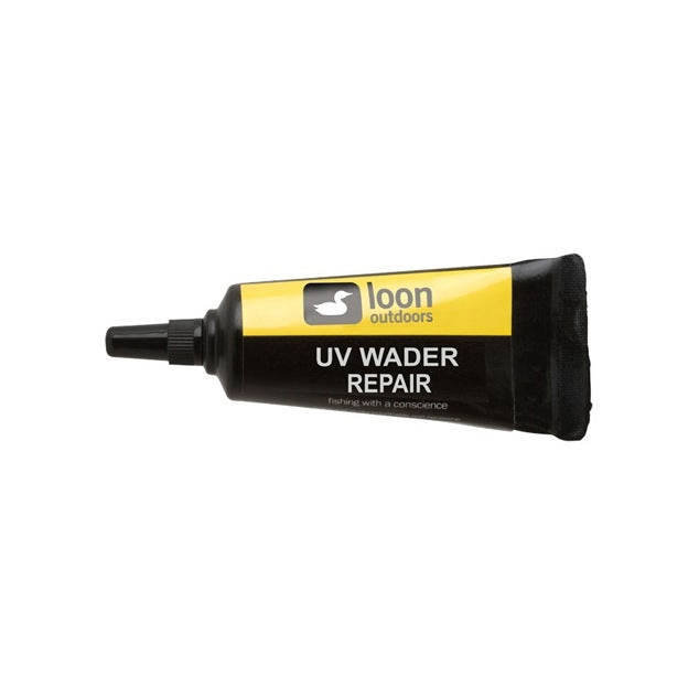 Aquaseal Wader Repair Kit - $6.25 : Waters West Fly Fishing Outfitters,  Port Angeles, WA