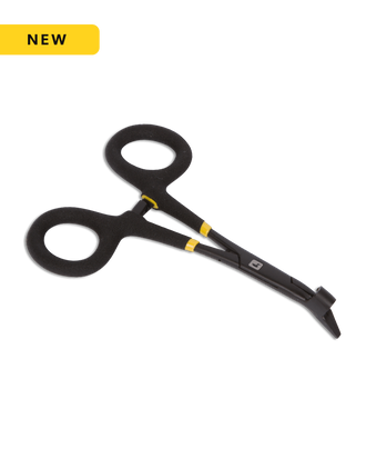 RISING Bobs Tactical Curved Scissor - Great Outdoor Shop