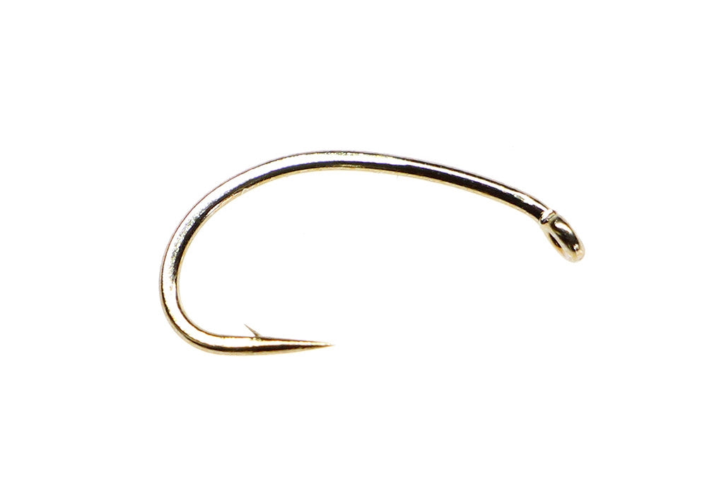  Umpqua X-Series XS425 Baitfish/Stinger Black Fly