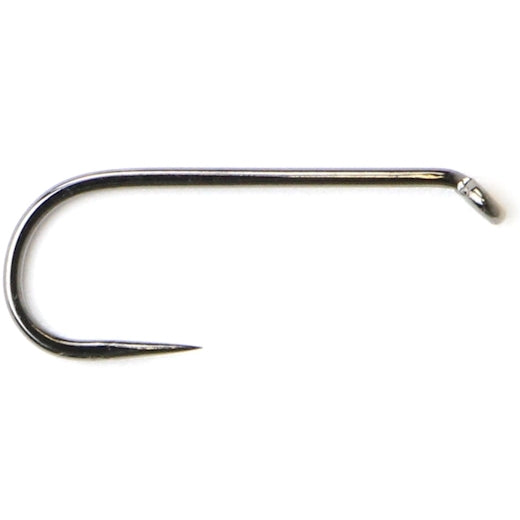 Fly fish hook Devaux DXD166BL - n°16 per 25 pieces - Nootica