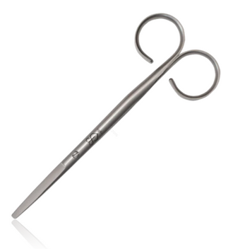 Renomed Fly Tying Scissors – Fly Fish Food