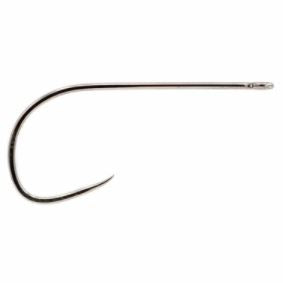 Saltwater Hooks – Fly Fish Food