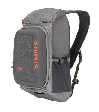 ORVIS PRO WATERPROOF SLING PACK 14L - FRED'S CUSTOM TACKLE