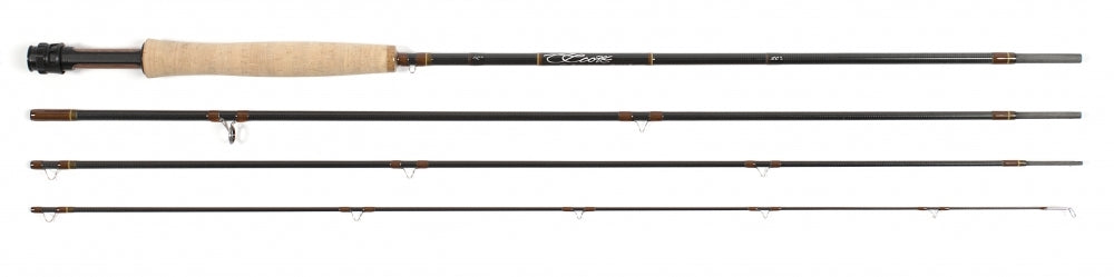 Scott Sector Fly Rod – Fly Fish Food