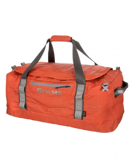 Simms - GTS Travel Tote – Fly Fish Food