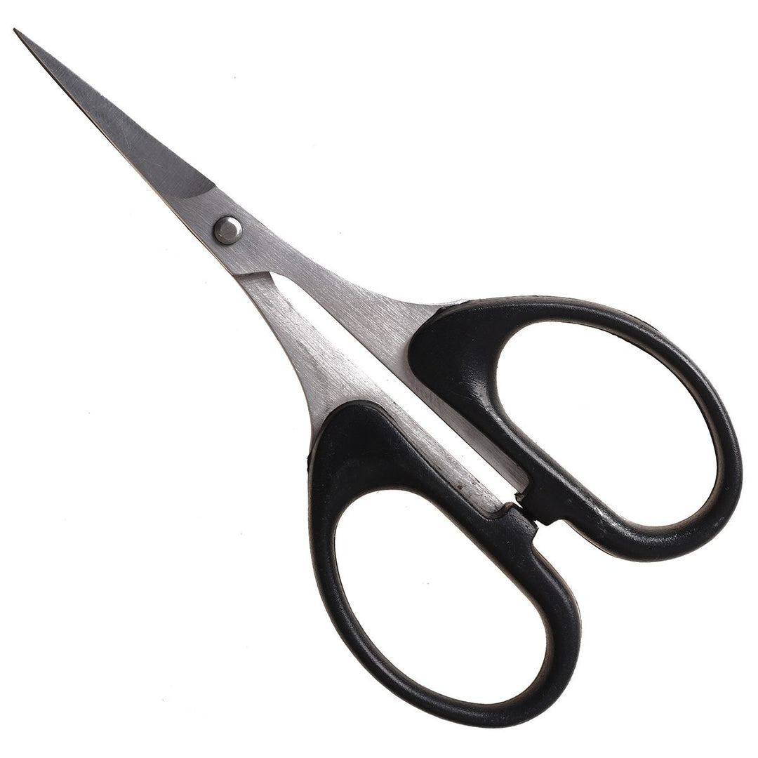Spring Scissors - Straight - 5 Inch - The Fly Shack Fly Fishing