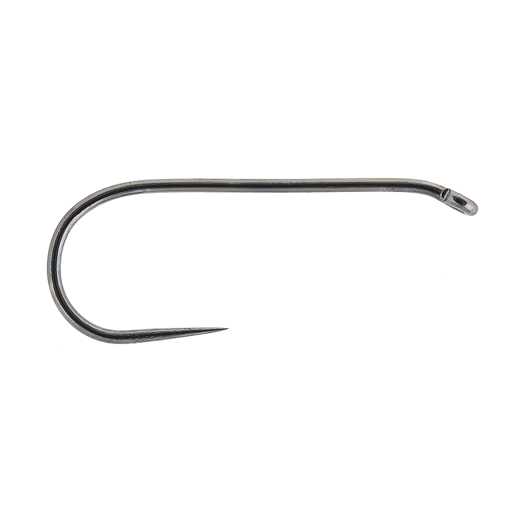 Mustad Dry Fly Hook (R50NP-BR) – Fly Fish Food