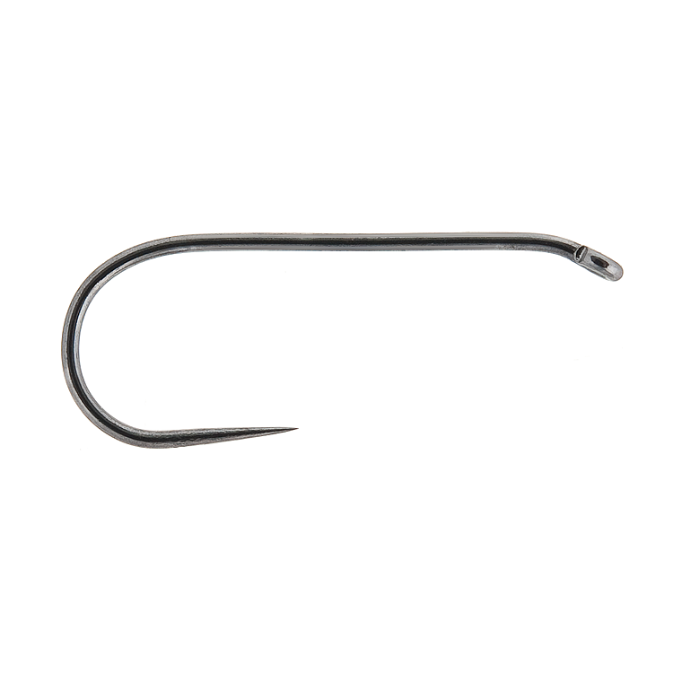 Hanak H 130 BL Dry Fly Hook – Fly Fish Food