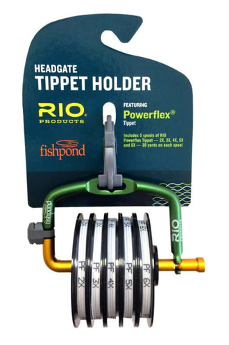 Tippet Accessories – Fly Fish Food