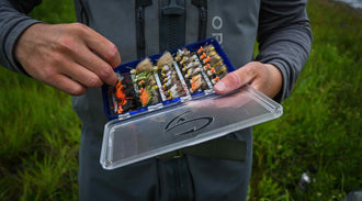 Magnetic Boxes – Fly Fish Food