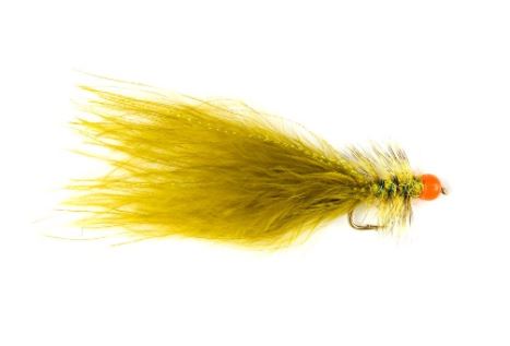  Umpqua Tungsten Zebra Midge Black Midges & Emergers Size 16-2  Pack : Sports & Outdoors