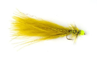 Fulling Mill Fishing Flies  The perfect catching fly patterns for