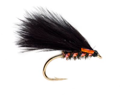 Cliff's Bugger Beast Jr. – Fly Fish Food