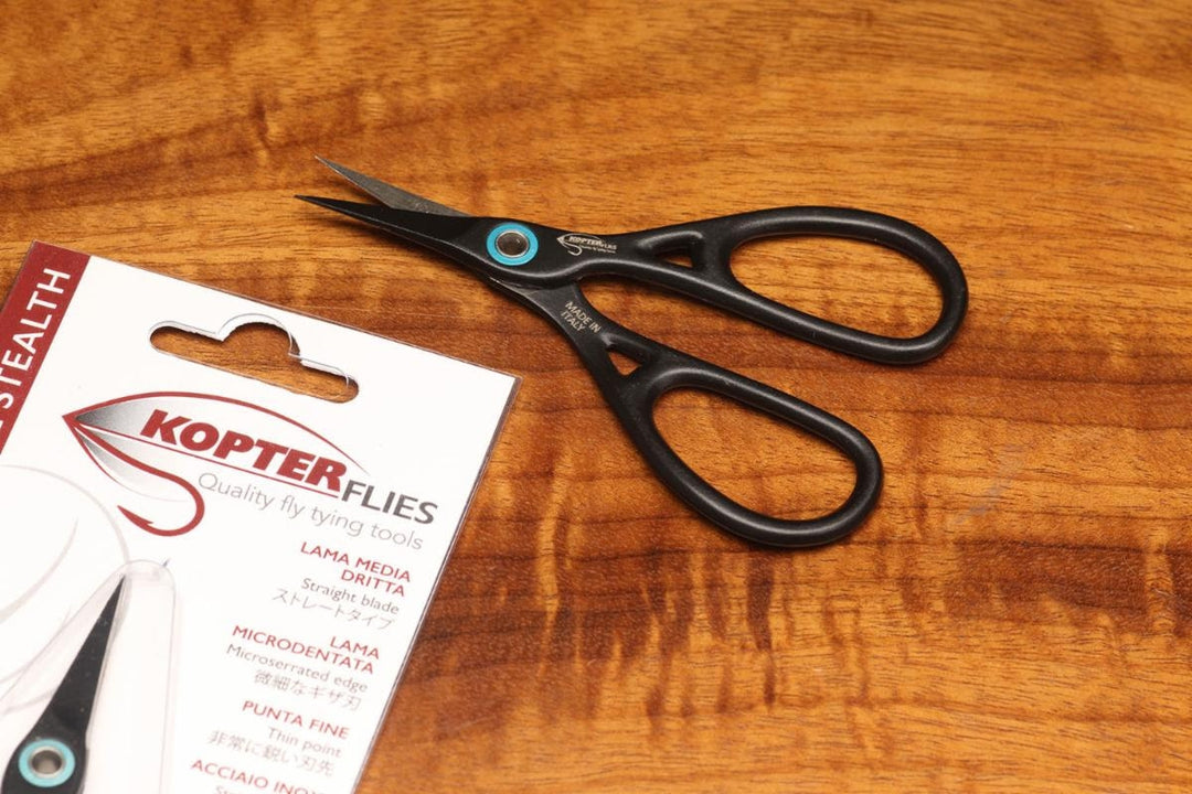 Kopter Absolute Scissor - Alaska Fly Fishing Goods