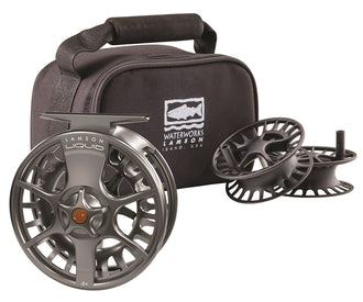 Fly Fishing Reels: Sale & Clearance Prices