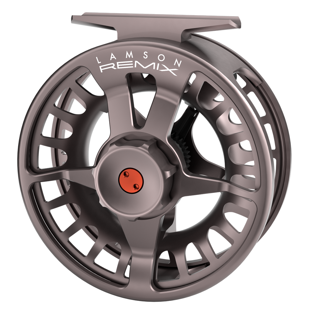 Lamson - Remix 3 Pack – Fly Fish Food