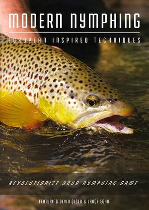 OPFI  Adaptive fly fishing & tying for one handed disabled persons