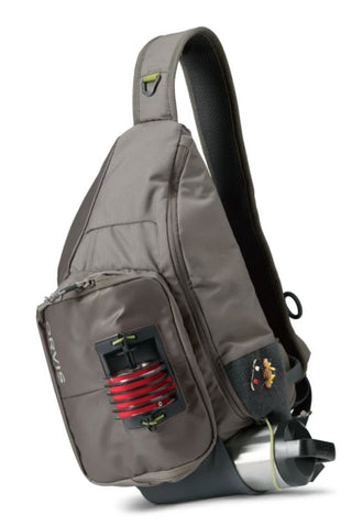 Fly fishing hip pack shopping guide - Peter Pech