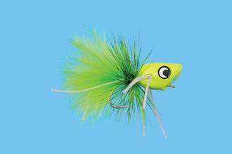 Predator Flies – Fly Fish Food