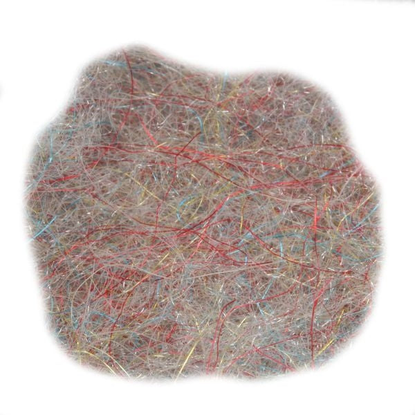 Sulky Sliver Mylar Thread #8014 Christmas Red