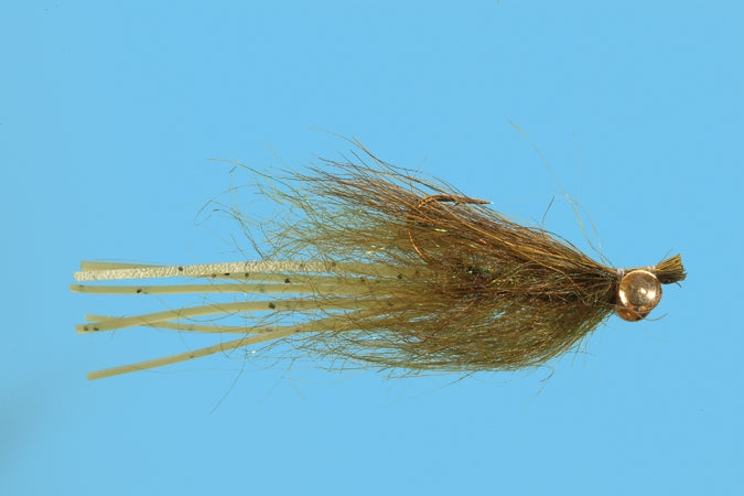 Cactus Chenille Translucent 15mm by Fulling Mill – Rodgers Fishing Tackle