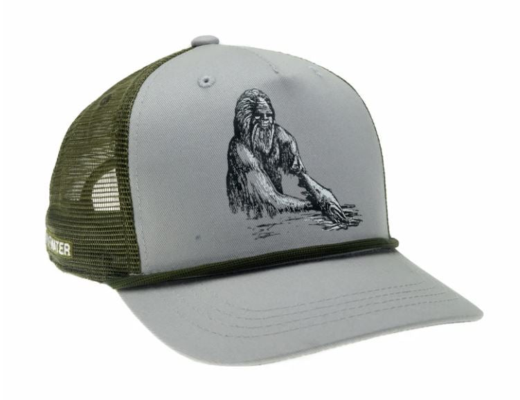 RepYourWater Utah Delicate Arch Hat