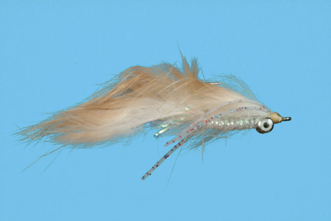 Tacky Pescador Fly Box - Large - Baja Blue – Fly Fish Food