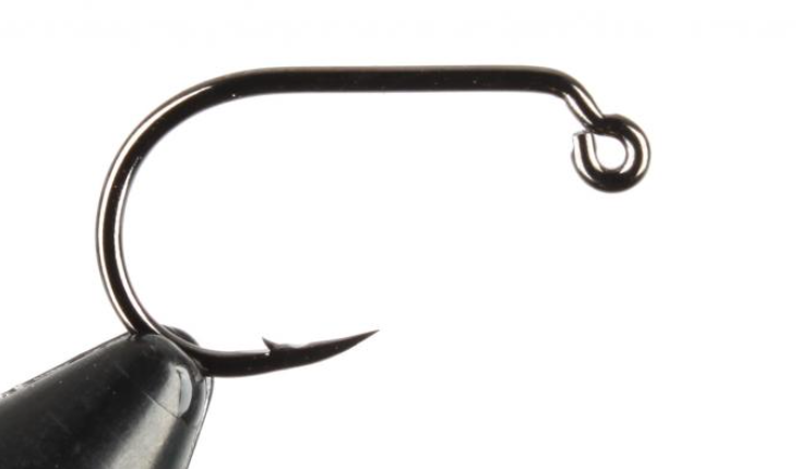 Daiichi 4647 - 60 deg, Euro Nymph Jig Hook – Fly Fish Food