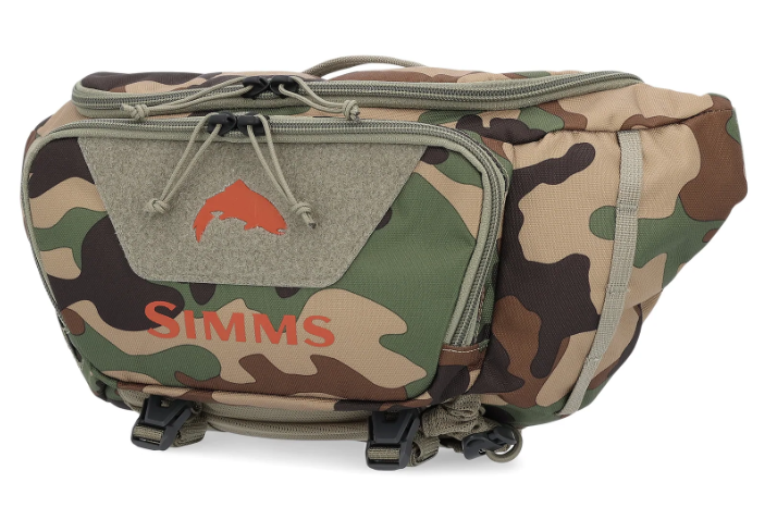 Simms - Tributary Sling Pack – Fly Fish Food