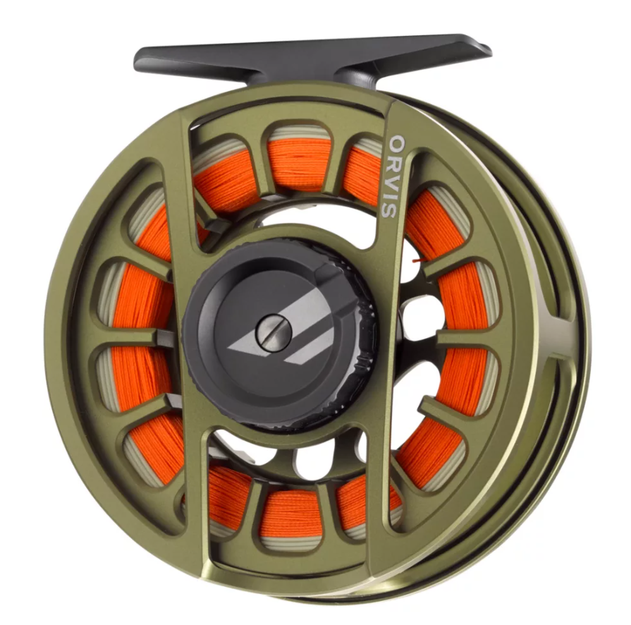 Orvis Hydros Fly Reel, 54% OFF