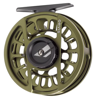 Euro Nymphing Reels – Fly Fish Food