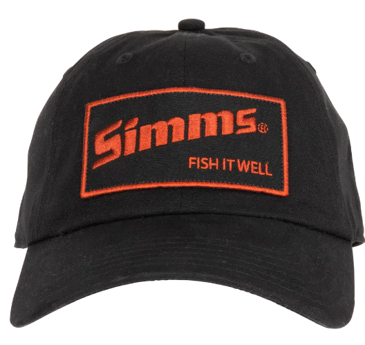 Simms - Flyweight Mesh Cap – Fly Fish Food