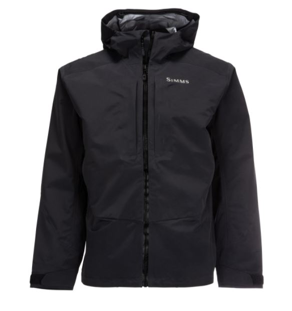 Simms Guide Jacket - Honey Brown - The Fly Shack Fly Fishing
