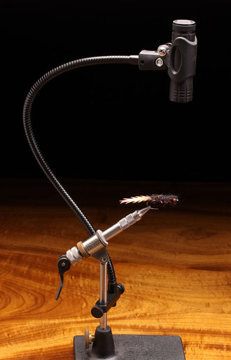 UV Light, Fly Tying Equipment