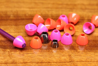 Tube Cones & Beads – Fly Fish Food